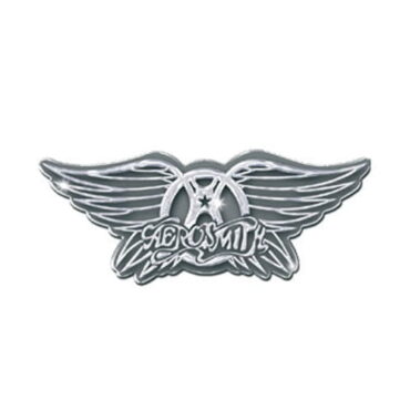 Aerosmith Značka: Wings