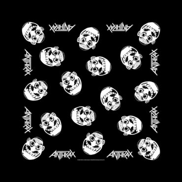 Anthrax Ruta: Not Man