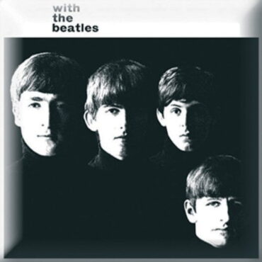 The Beatles Značka: With Album