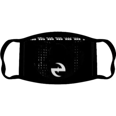 Evanescence Obrazna Maska: Fallen Face