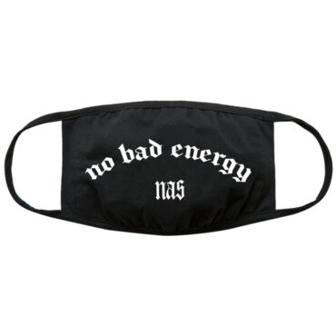 Nas Obrazna Maska: Bad Energy