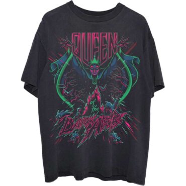 Disney Majica: Snow White Queen of the Dark Arts