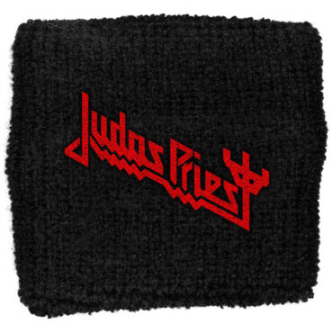 Judas Priest Zapestnica iz Tekstila: Logo (Loose)