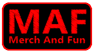 MAF - Merch And Fun