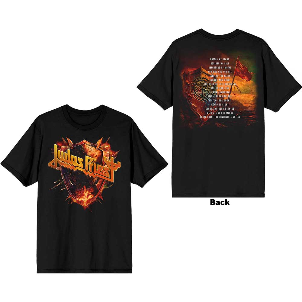 Judas Priest T-Shirt
