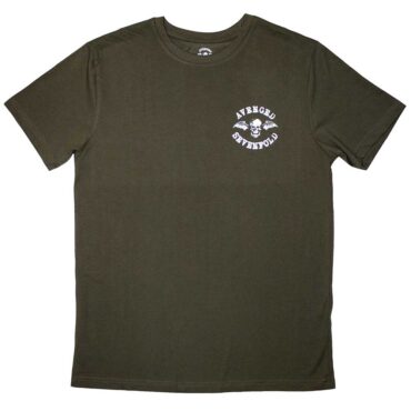 Avenged Sevenfold Majica: Mini Classic Deathbat