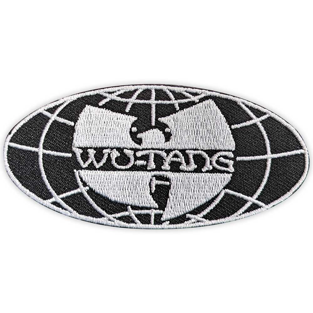 Wu-Tang Clan Našitek: Worldwide (Standard)