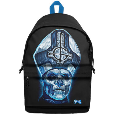 Ghost Daypack: Papa Blue