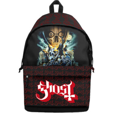Ghost Daypack: Rite Here, Rite Now