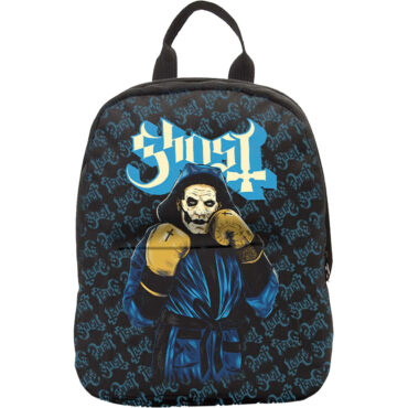 Ghost Mini Backpack: Prize Fighter