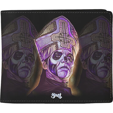 Ghost Wallet: Papa Purple